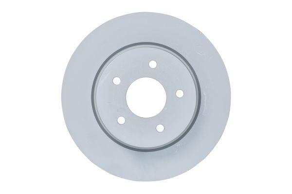 

Тормозной диск BOSCH 0986479D20