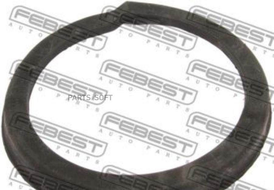 

FEBECT TSIMCV30R TSIMCV30R_проставка пружины нижняя!\ Toyota Camry Acv3/Mcv3 01-06