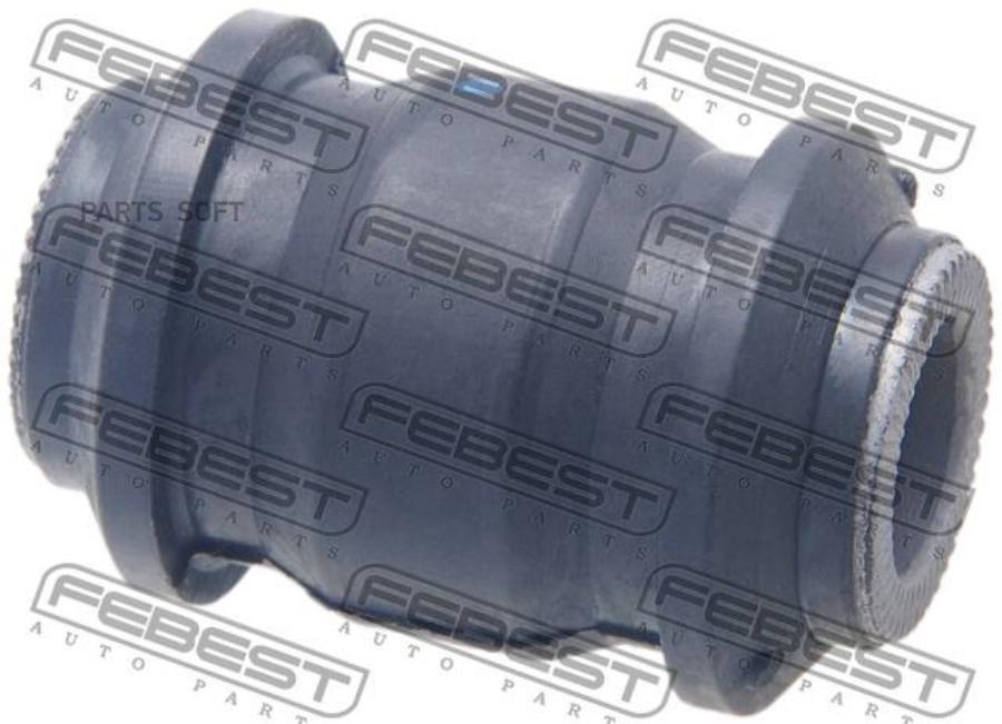 

FEBECT TAB552 TAB552_сайлентблок задней поперечной тяги!\ Toyota Rav 4 ACA2# 00-05