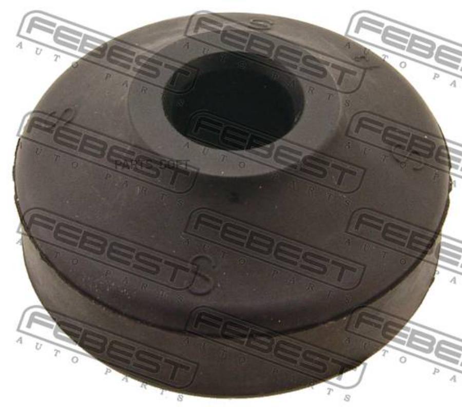 

FEBECT SZSB016 SZSB-016_втулка заднего амортизатора!\ Suzuki SX4 RW415/RW416 06-13