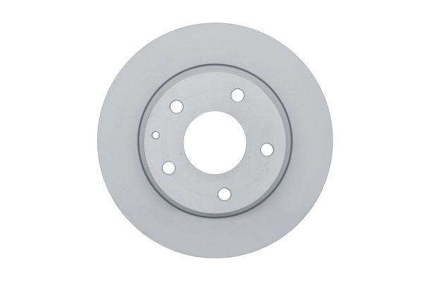 

Тормозной диск BOSCH 0986479C26