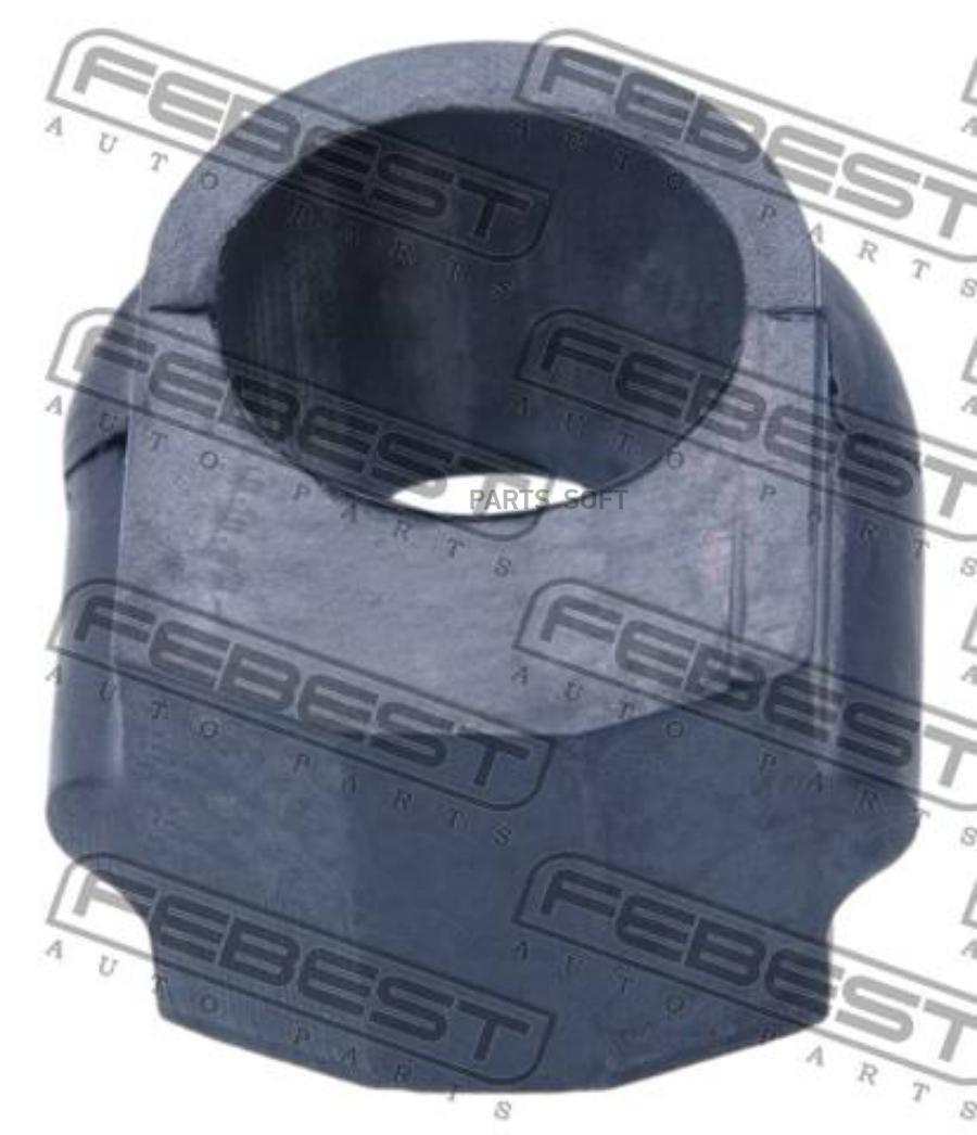

FEBECT NSBE51R NSB-E51R_втулка заднего стабилизатора!d25\ Nissan Elgrand E51 02-10