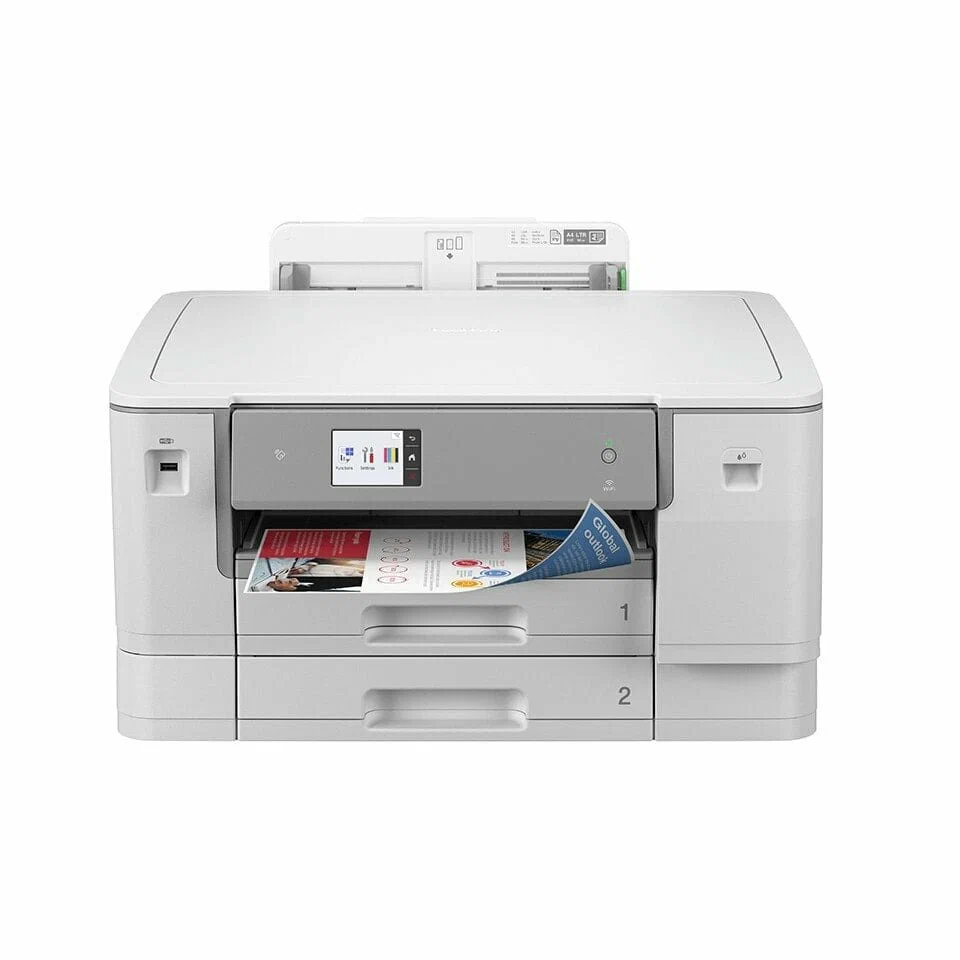 

Струйный принтер Brother HL-J6010DW (6974), HL-J6010DW