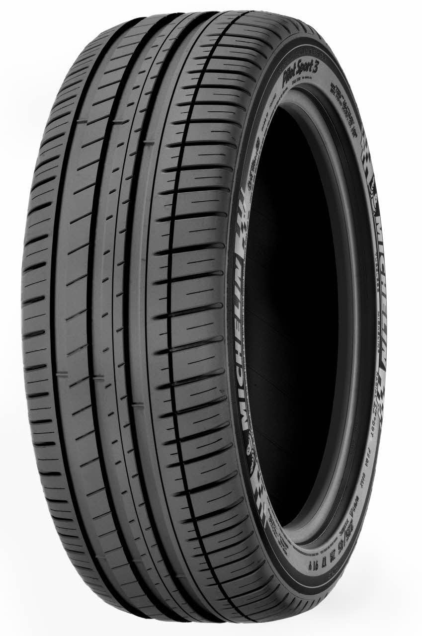 фото Шины michelin pilot sport 3 225/40 r18 92y xl zp 32933