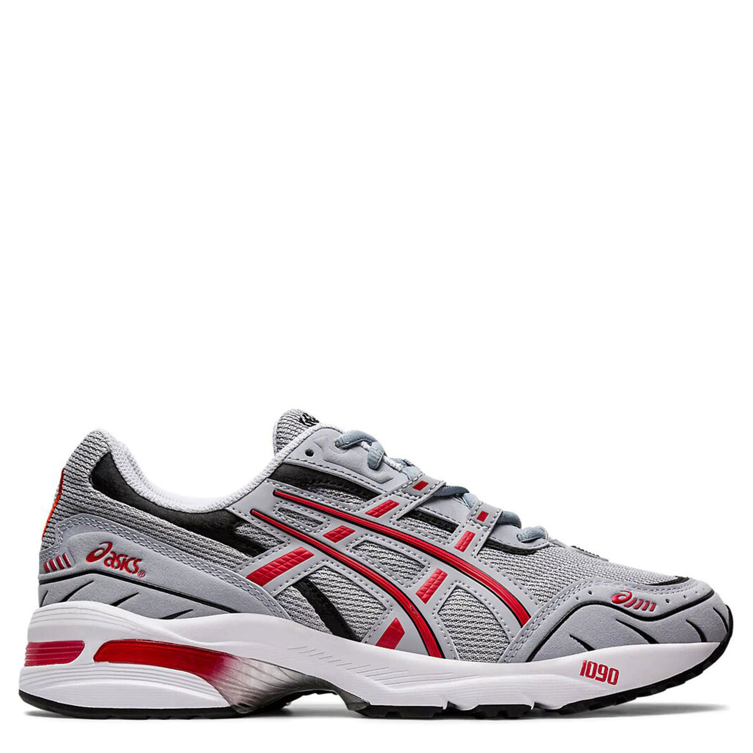 

Кроссовки мужские Asics GEL-1090 серые 7.5 US, GEL-1090