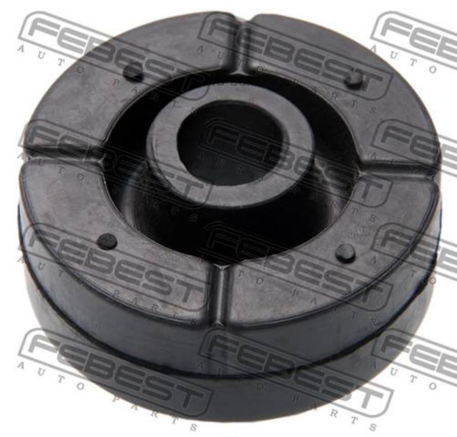 

FEBECT MSB022 MSB-022_втулка амортизатора переднего!\ Mitsubishi Pajero III/IV 00>