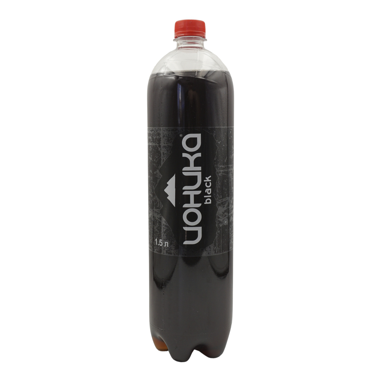 

Газированный напиток Ионика Black Кола 1,5 л