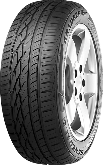 Шины General Grabber GT 215/60 R17 96V