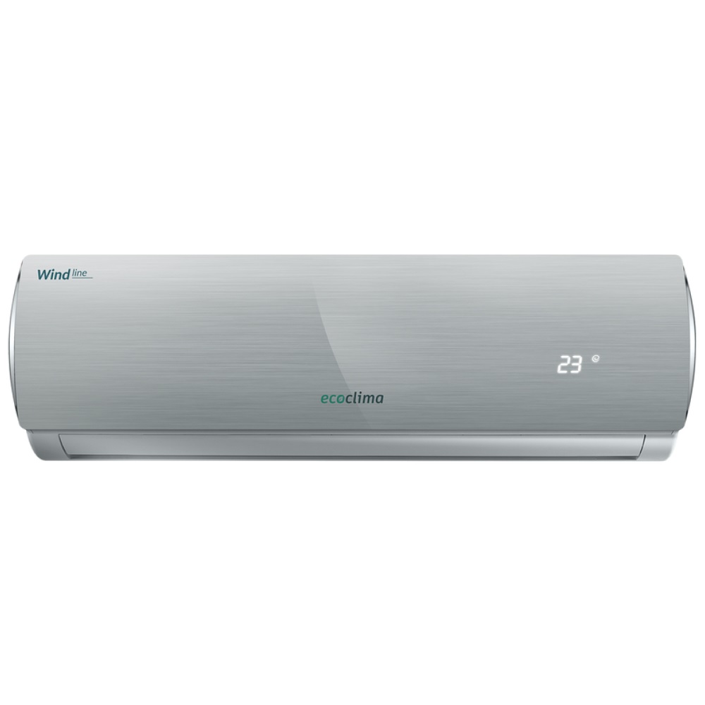 

Сплит-система Ecoclima EC/I-09QC/ECW/I-09QCW, EC/I-09QC/ECW/I-09QCW