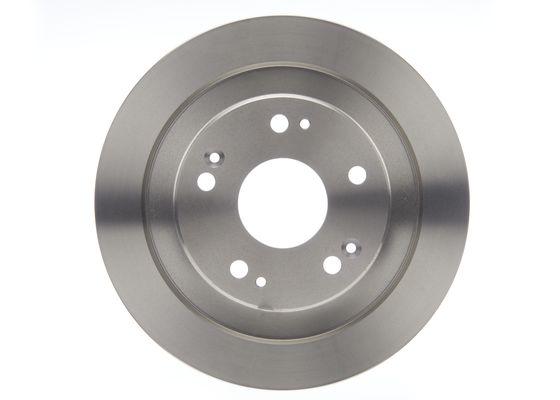 

Тормозной диск BOSCH 0986479A92