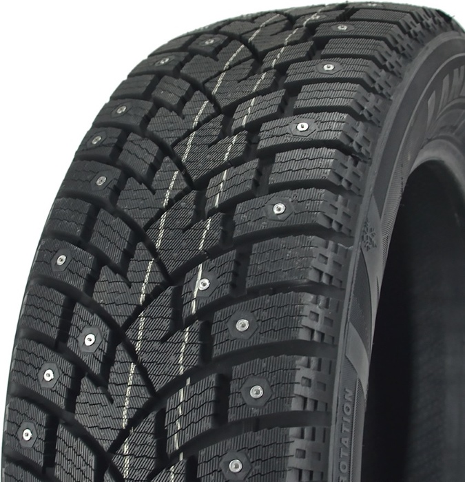 фото Зимние шины landsail ice star is37 225/65 r17 102t