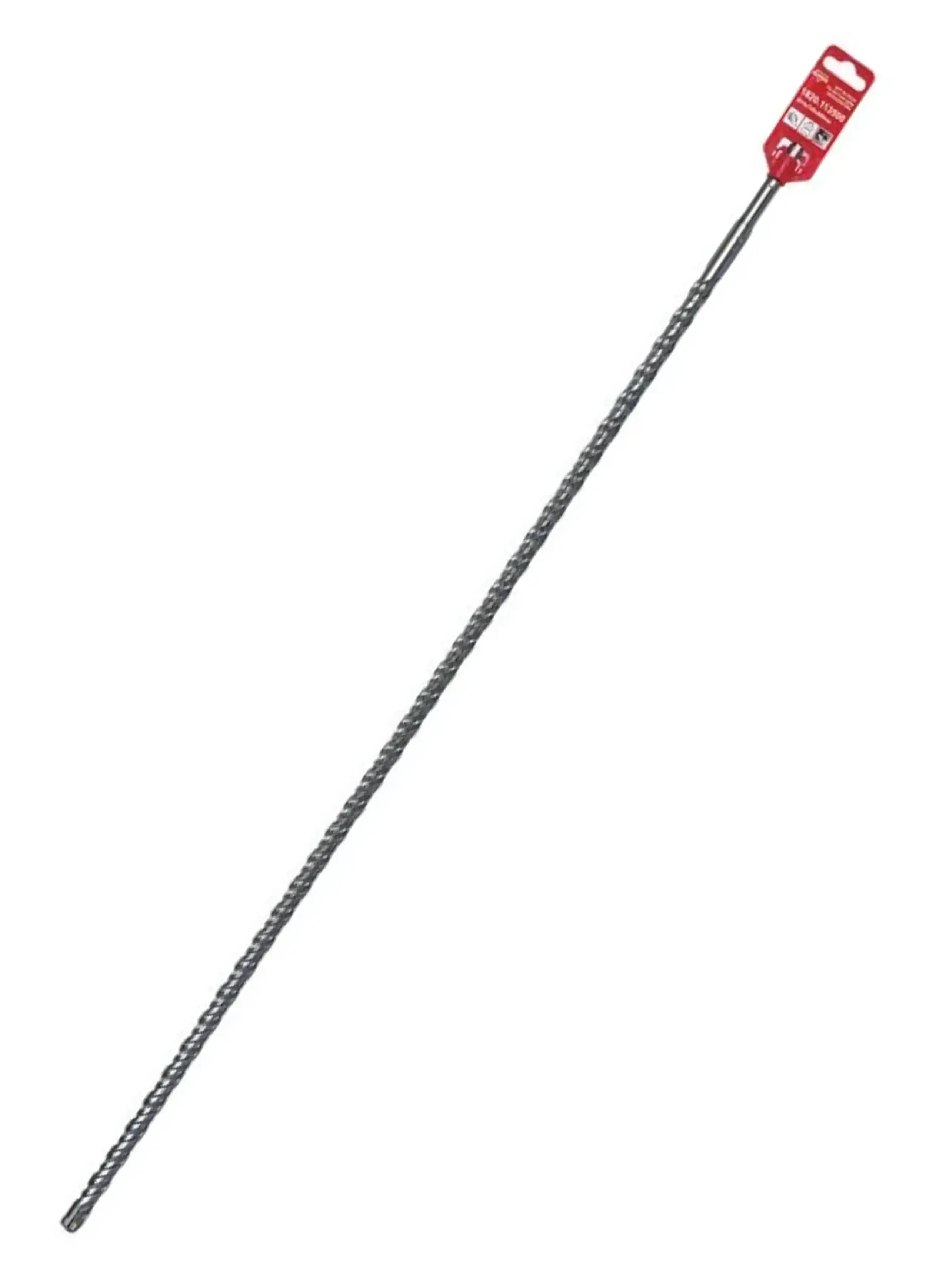 

Бур Elitech 1820.113500, по бетону, 14мм, SDS-PLUS, 1шт
