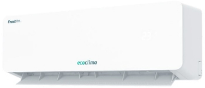 фото Настенный кондиционер ecoclima (сплит-система) ecw-12qc/ec-12qc nobrand
