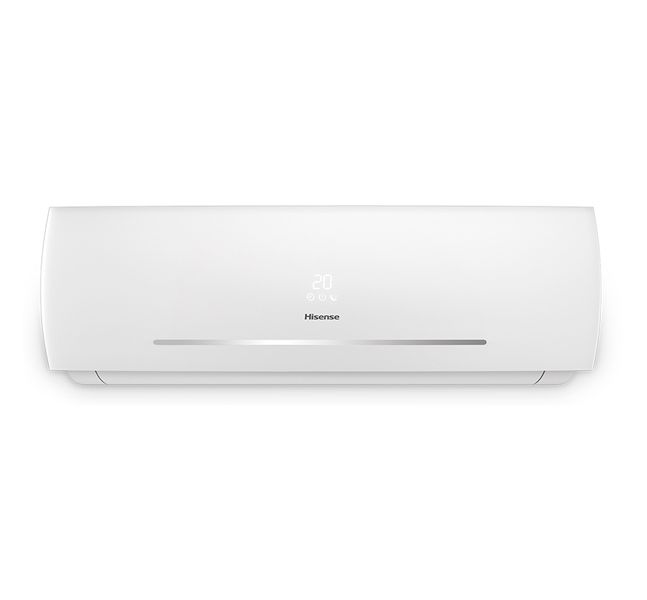 

Сплит-система Hisense AS-18HR4RMADC00