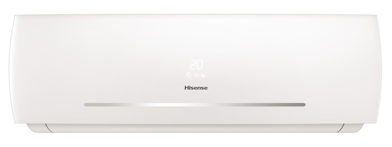 

Настенный кондиционер Hisense (сплит-система) AS-12HR4SVDDJ3G/AS-12HR4SVDDJ3W