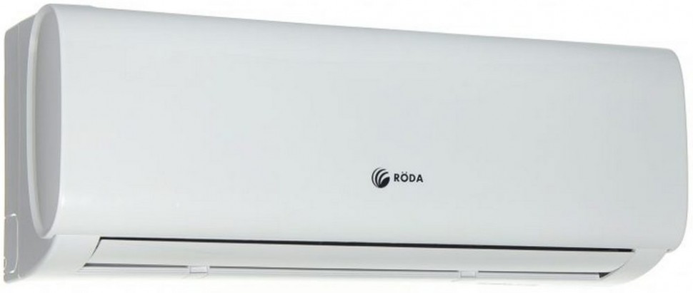 фото Настенный кондиционер roda (сплит-система) rs-g12a/ru-g12a nobrand