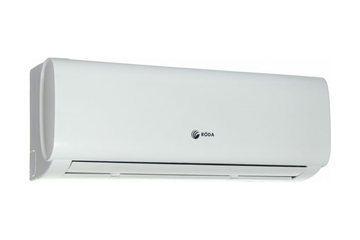 

Сплит-система Roda RS-G12A/RU-G12A, RS-G12A/RU-G12A