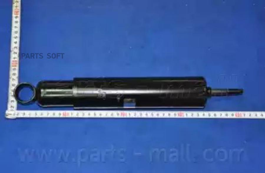 

PARTS-MALL pjd104pmc амортизатор заднийпередний ssangyong musso PJD104
