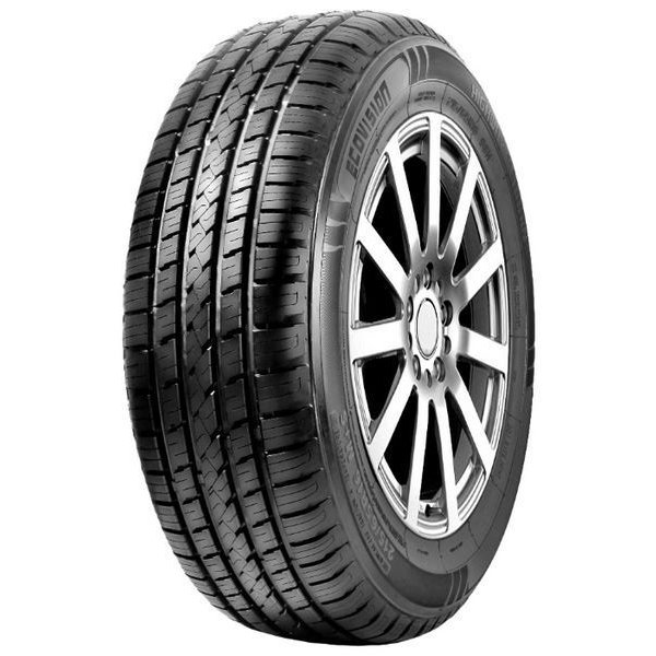 

Шины Ovation Ecovision VI-286HT 225/65 R17 102H, Ecovision VI 286HT