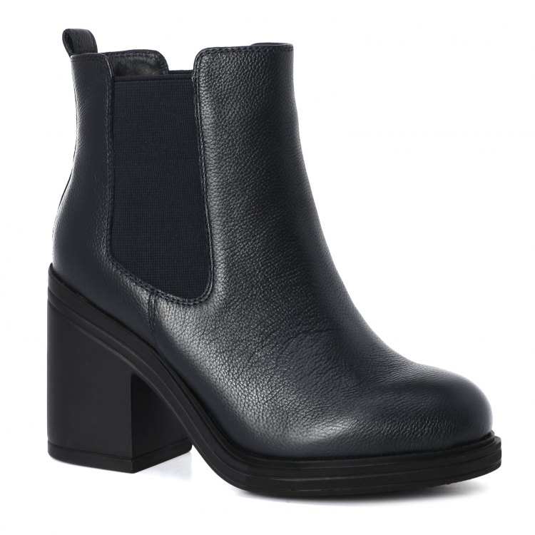 

Ботинки женские Tendance 0926-41L синие 39 EU, 0926-41L
