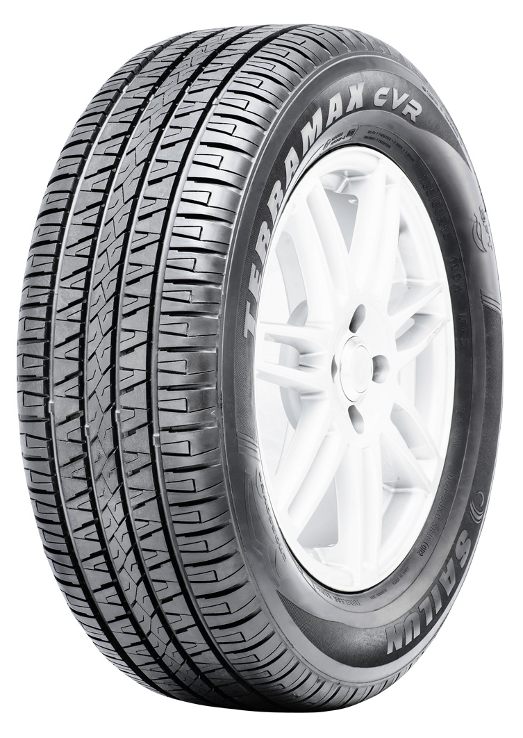 

Шины Sailun Terramax CVR 265/70 R16 112H, Terramax CVR