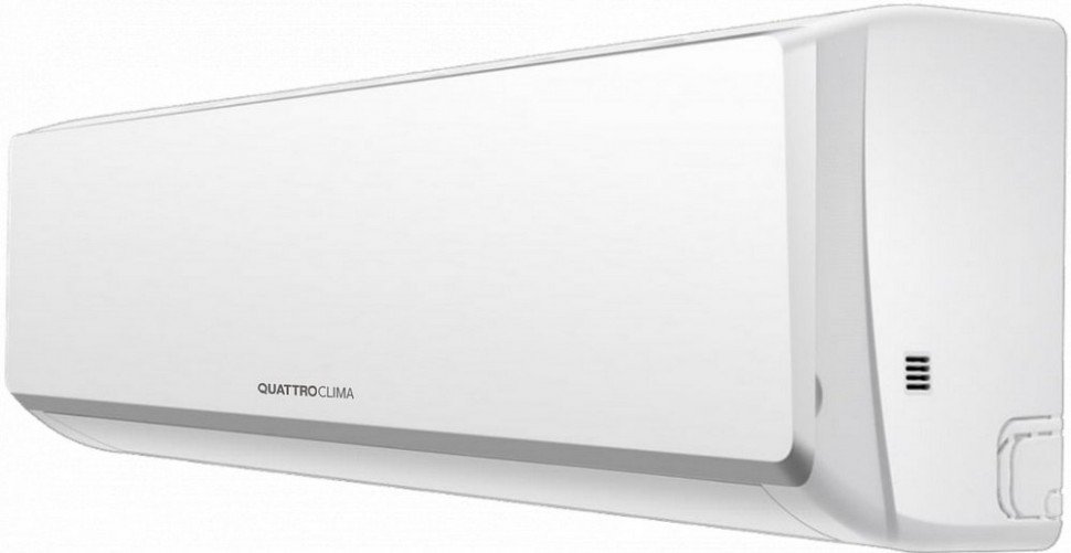 фото Настенный кондиционер quattroclima (сплит-система) qv-m24wae/qn-m24wae nobrand