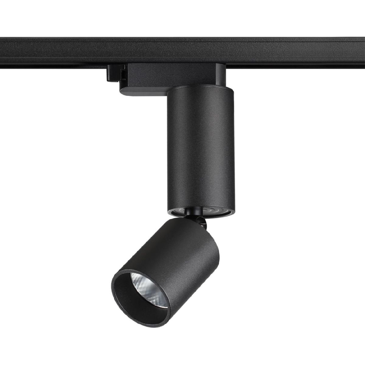 

Трековый однофазный светильник Novotech Tubo 359319, Tubo
