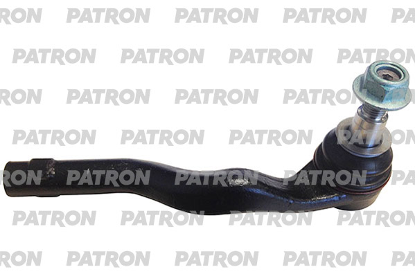 

Наконечник рулевой PATRON PS1411R