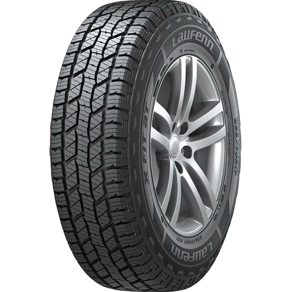 

Шины Laufenn X-Fit AT LC01 245/75 R16 111T, X-Fit AT LC01