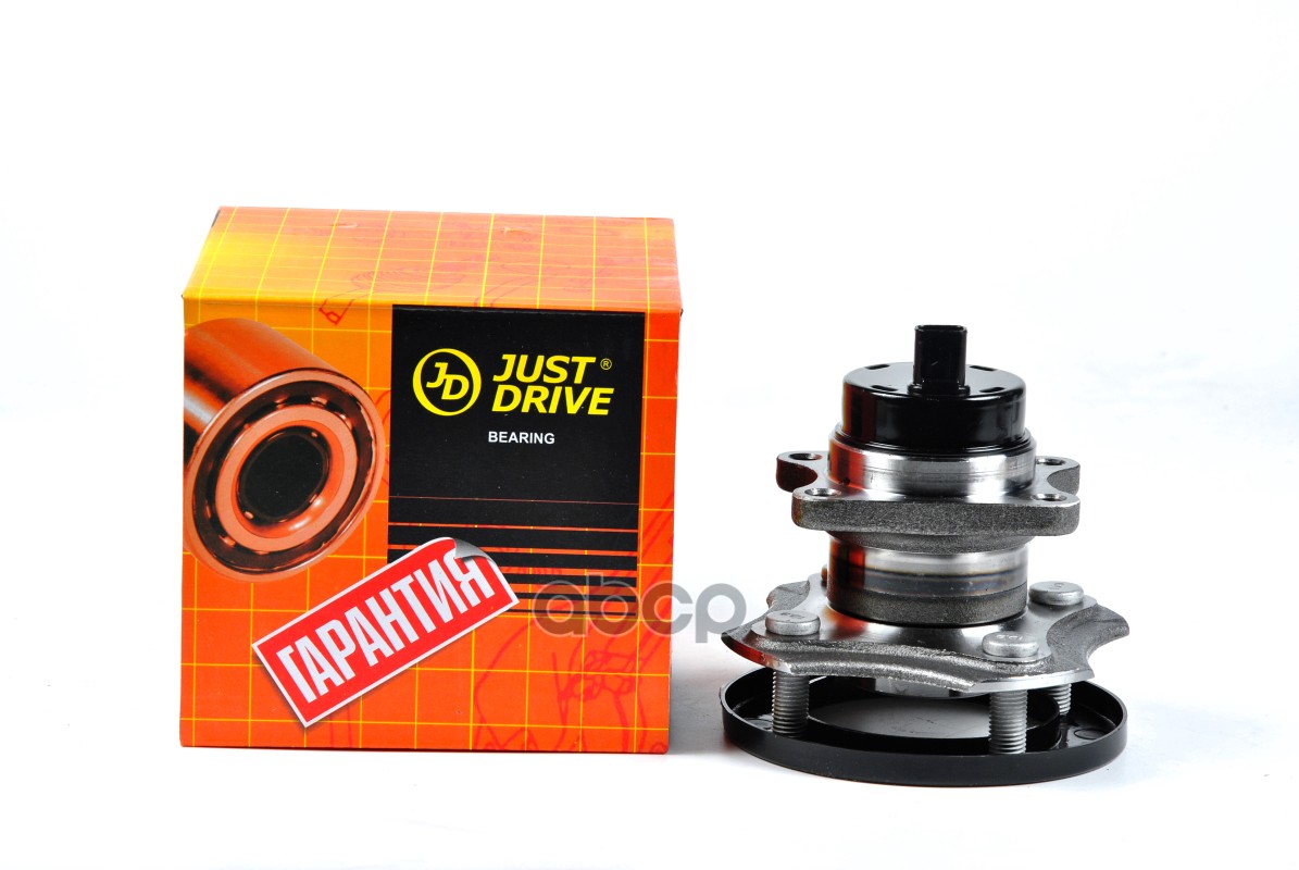 

JUST DRIVE Ступица, задняя (с ABS) JEH0022