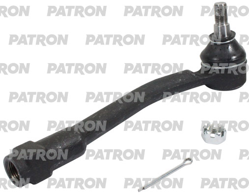 

Наконечник рулевой тяги KIA CARNIVAL III 09/05 - (Произведено в Турции) PATRON PS1399L