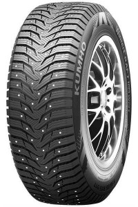 фото Шины marshal wintercraft ice ws31 suv 255/55 r18 109t