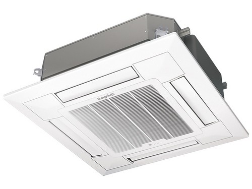 фото Кассетный кондиционер energolux sac60c3-a nobrand
