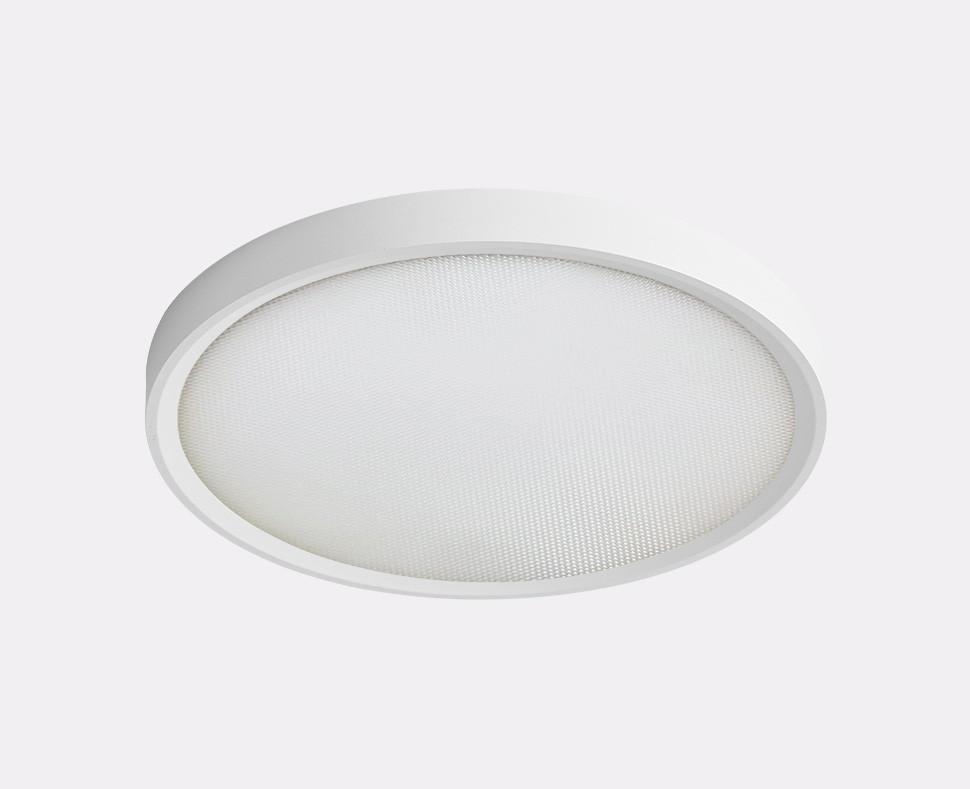 

Потолочный светильник Italline IT011-5023 white