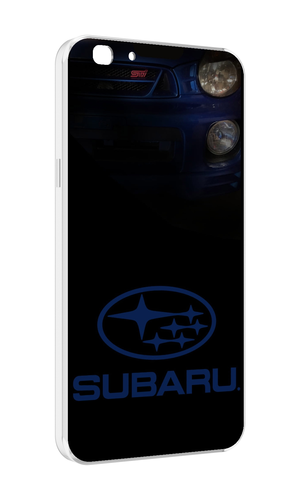 

Чехол MyPads subaru субару 3 для Oppo A77/F3 (2017 год), Прозрачный, Tocco