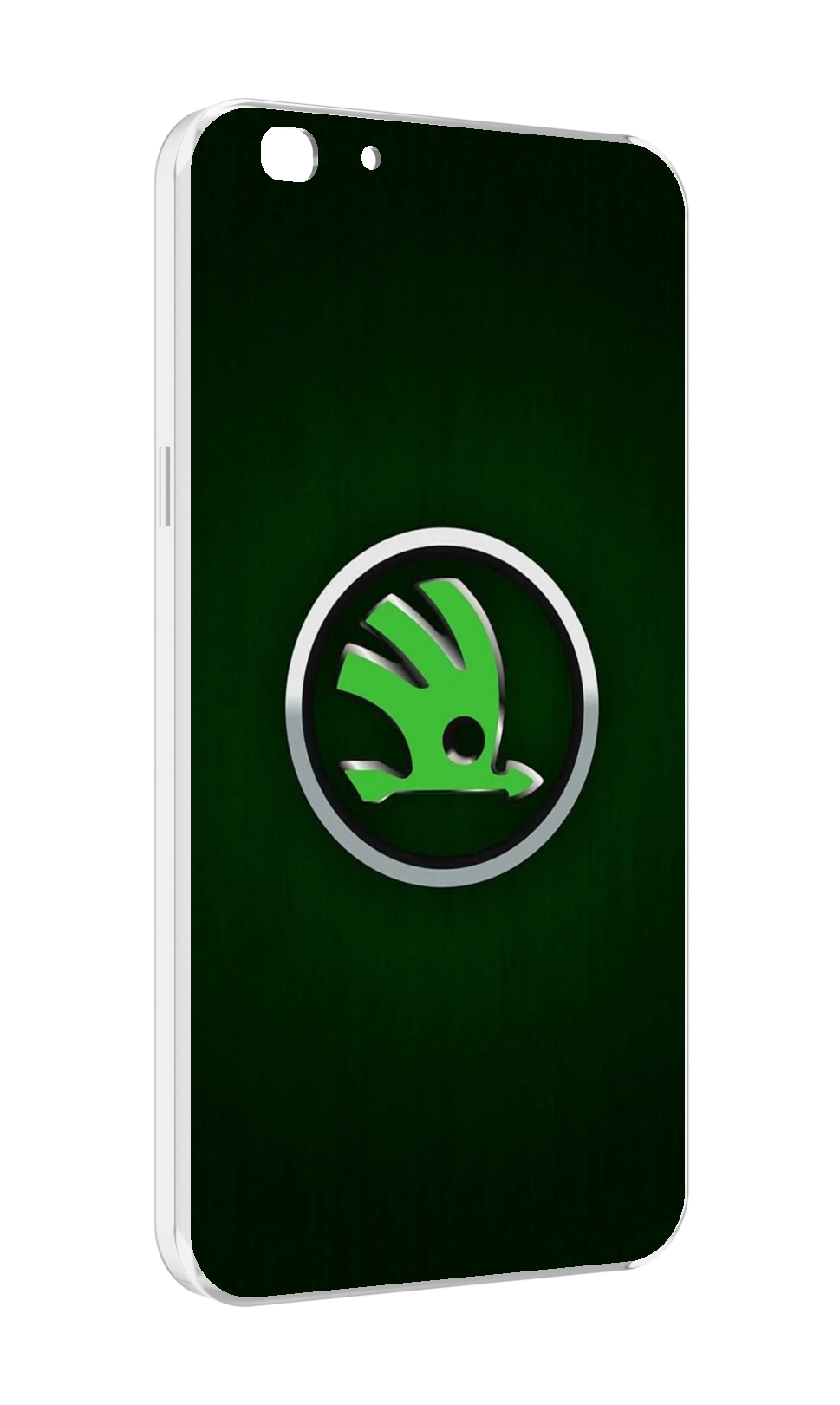 

Чехол MyPads skoda-шкода-3 мужской для Oppo A77/F3 (2017 год), Прозрачный, Tocco