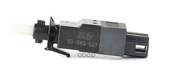 

Датчик Стоп-Сигнала BSG BSG60840027