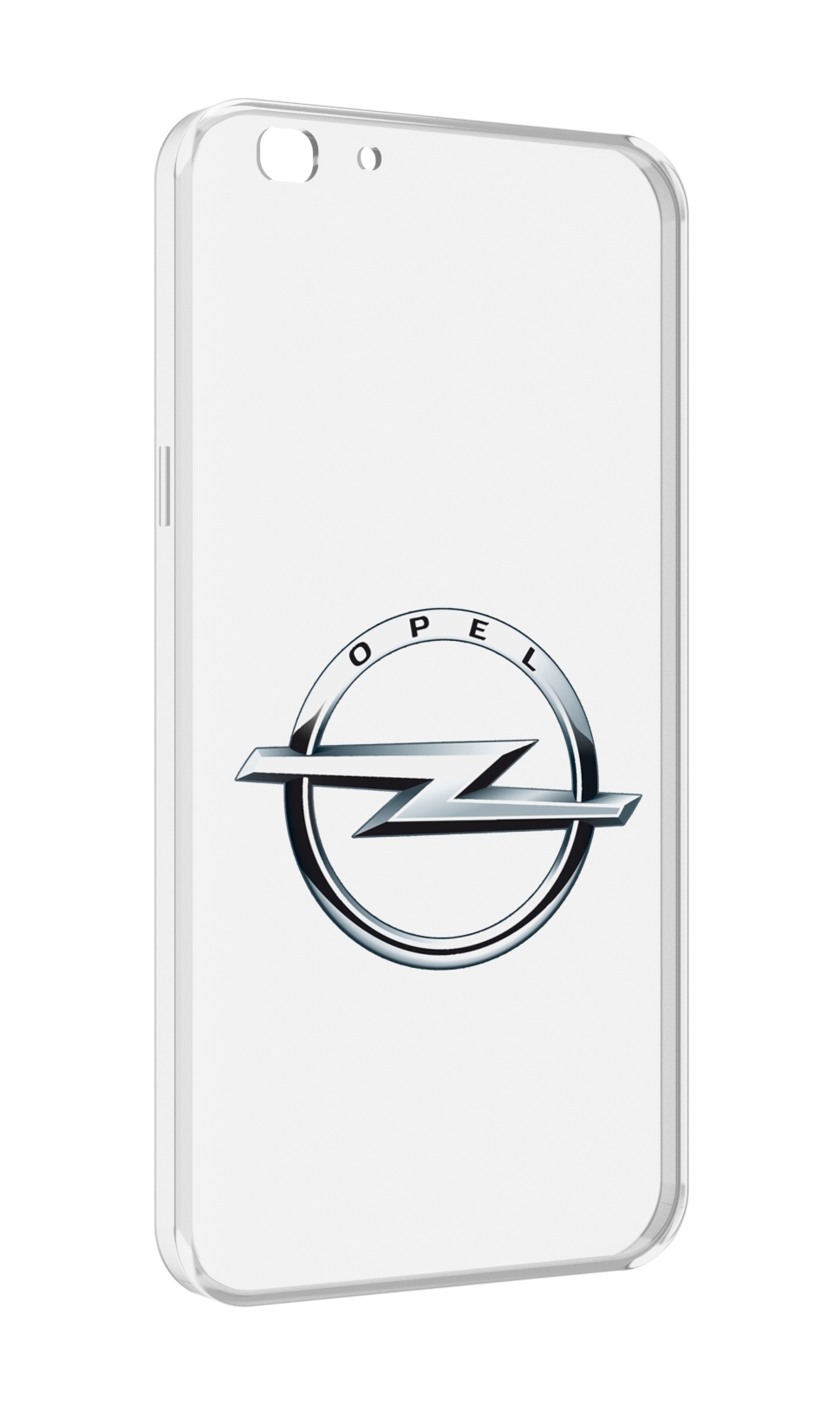 

Чехол MyPads opel-опель-5 мужской для Oppo A77/F3 (2017 год), Прозрачный, Tocco