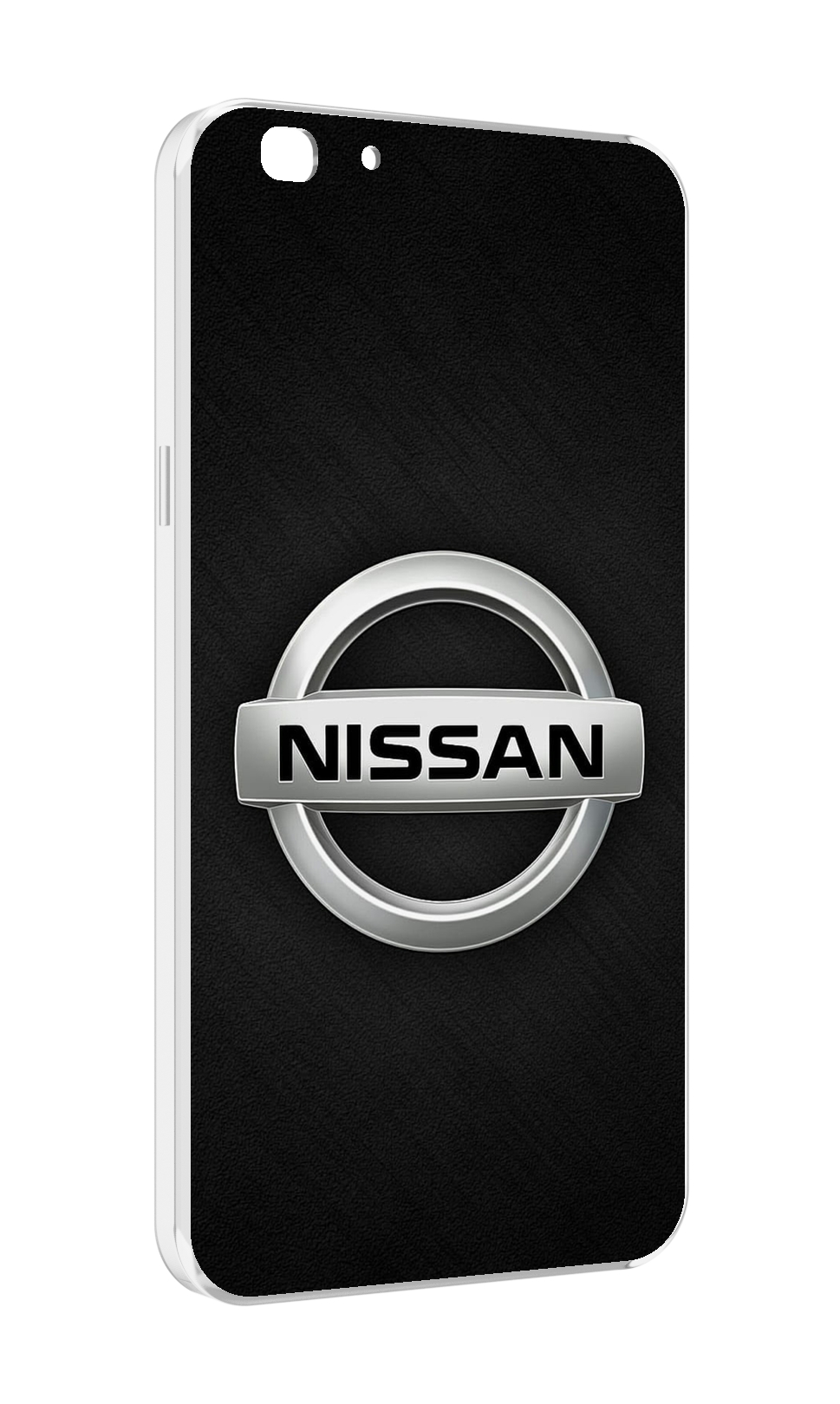 

Чехол MyPads nissan ниссан 2 мужской для Oppo A77/F3 (2017 год), Прозрачный, Tocco