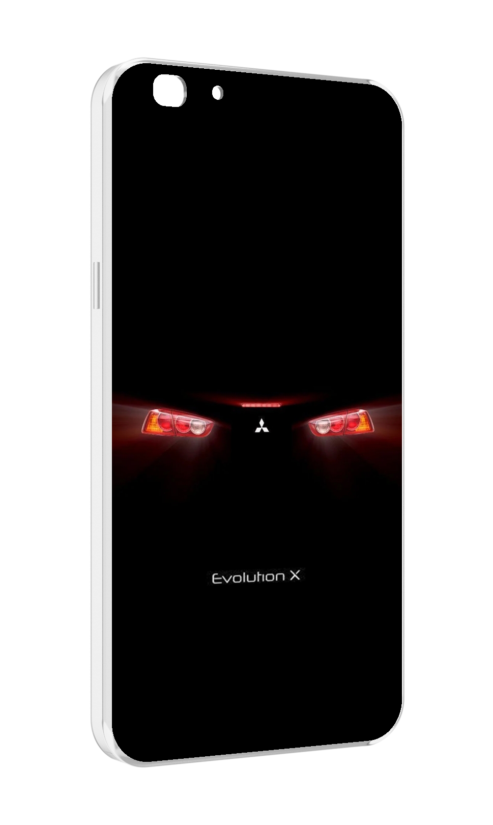 

Чехол MyPads mitsubishi-мицубиси-1 для Oppo A77/F3 (2017 год), Прозрачный, Tocco