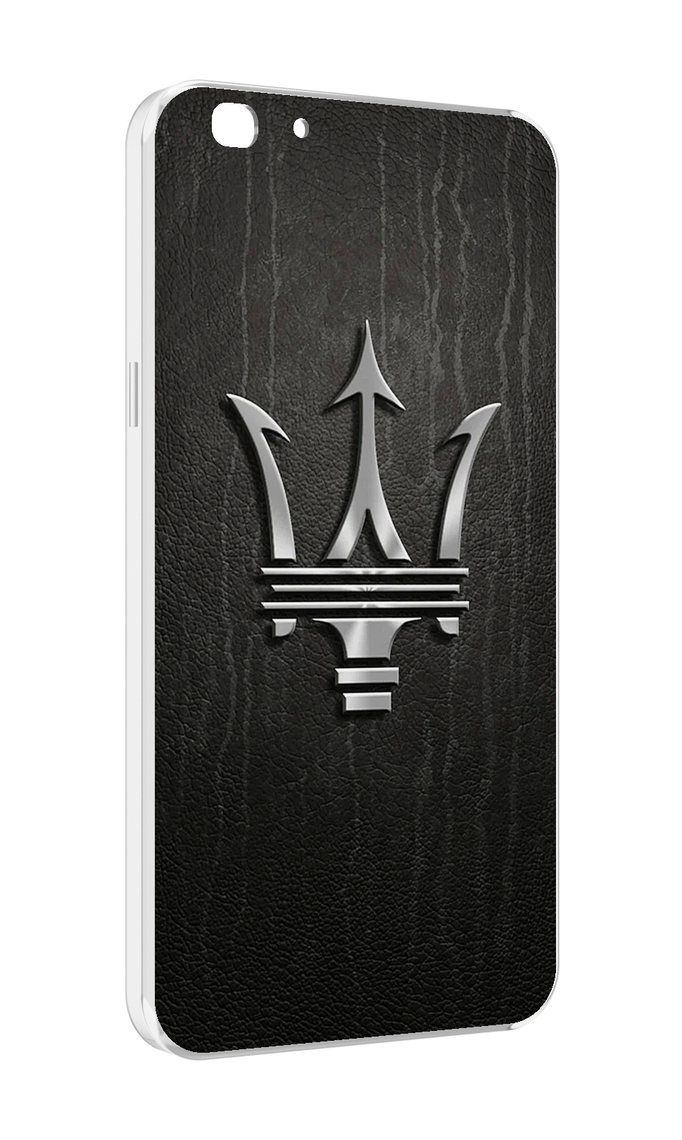 

Чехол MyPads maserati-мазерати-3 мужской для Oppo A77/F3 (2017 год), Прозрачный, Tocco