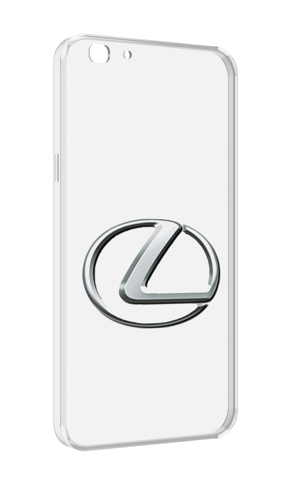 

Чехол MyPads lexus-лексус-5 мужской для Oppo A77/F3 (2017 год), Прозрачный, Tocco