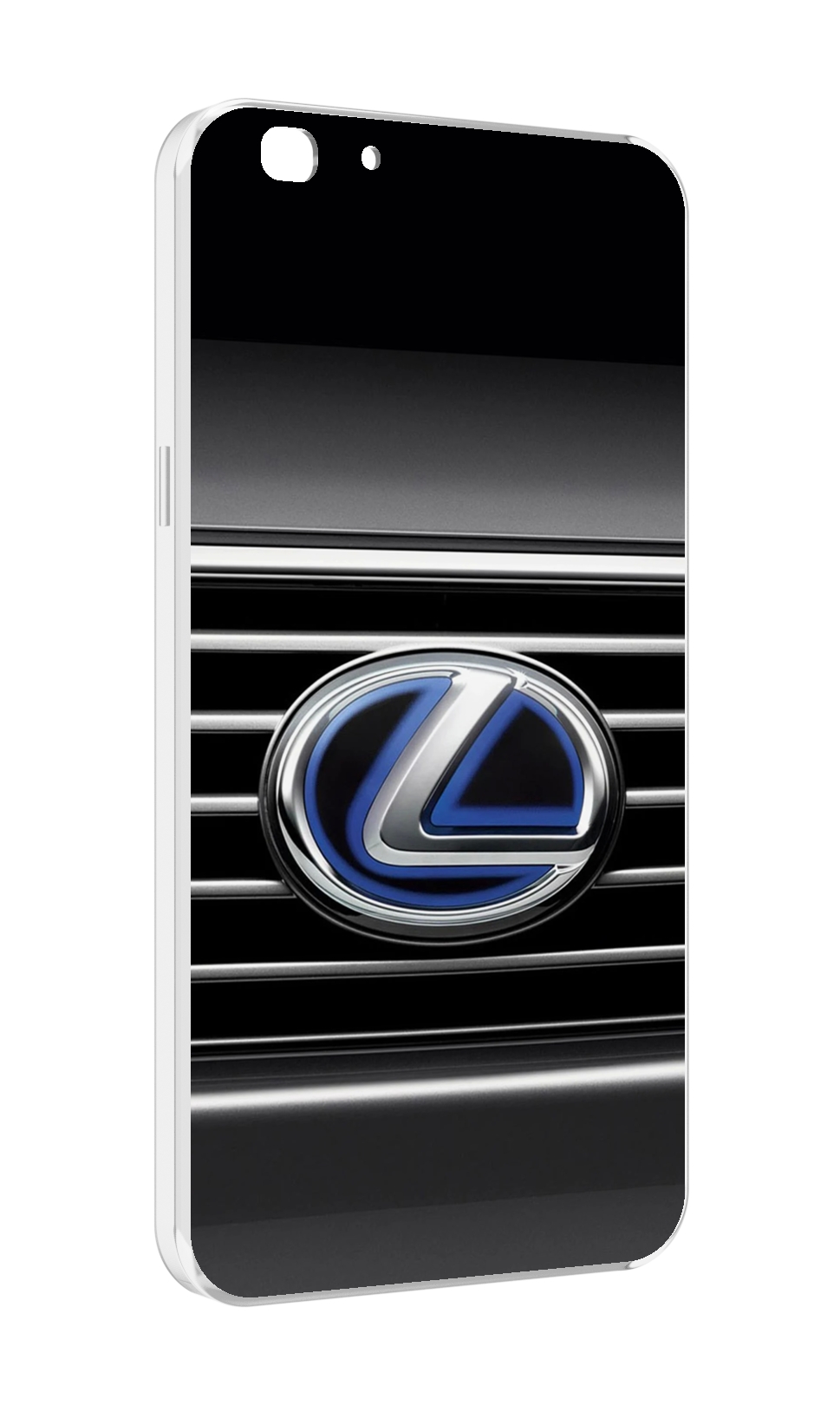 

Чехол MyPads lexus-лексус-2 для Oppo A77/F3 (2017 год), Прозрачный, Tocco