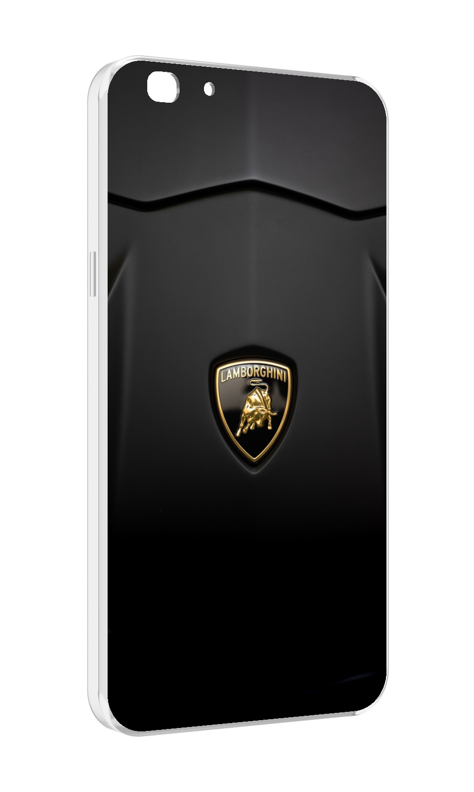 

Чехол MyPads lamborghini ламба 3 для Oppo A77/F3 (2017 год), Прозрачный, Tocco