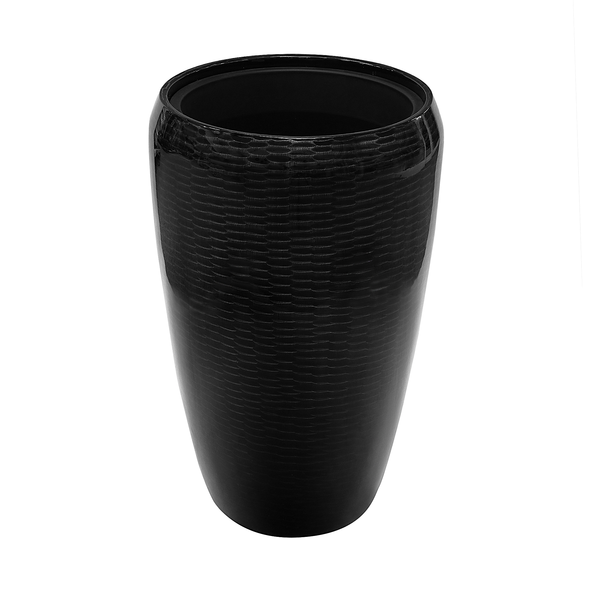 

Цветочное кашпо Baq Design Amfi partner 90 л черный 1 шт., Amfi partner