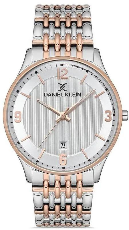 

Наручные часы мужские Daniel Klein 12875-4, 12875-4