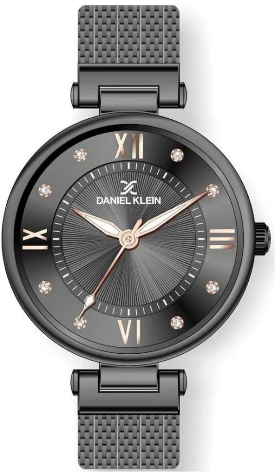 

Наручные часы женские Daniel Klein 12560-6, 12560-6