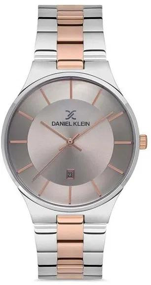 фото Наручные часы мужские daniel klein 12574-6