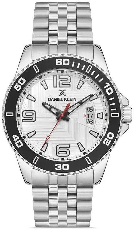

Наручные часы мужские Daniel Klein 12876-1, 12876-1