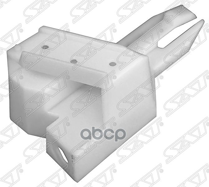 

Клипса Крепления Бампера Mitsubishi Lancer X 07-16 Lh Sat STMBW5000BA2